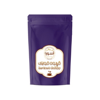  فوری آسورا - 100 گرم633dd57e6d6f336750